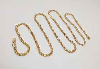 Cadena China