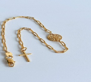 Pulsera San Benito