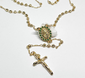 Rosario Guadalupe Diamantado